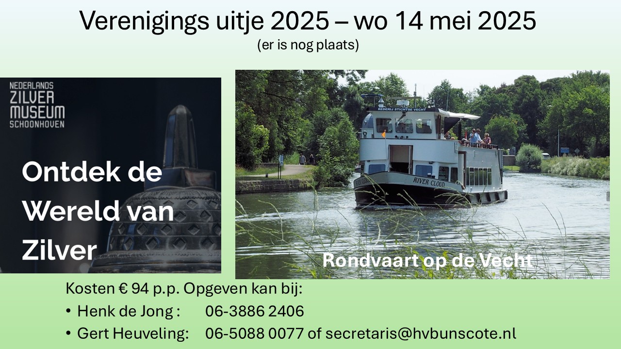 2025VerenigingsUitje