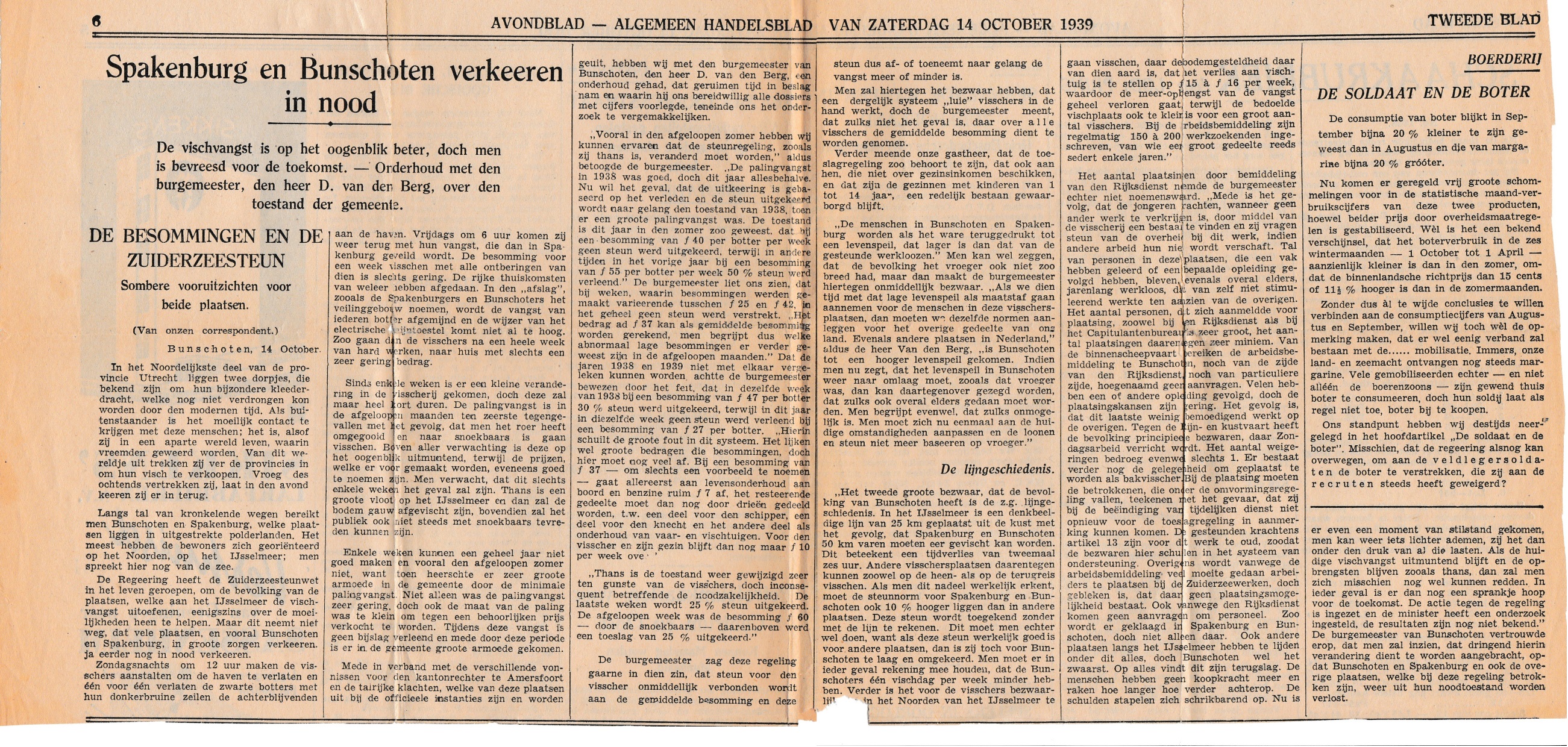 algemeen handelsblad 1939 10 14
