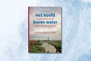boek Het hoofd boven water